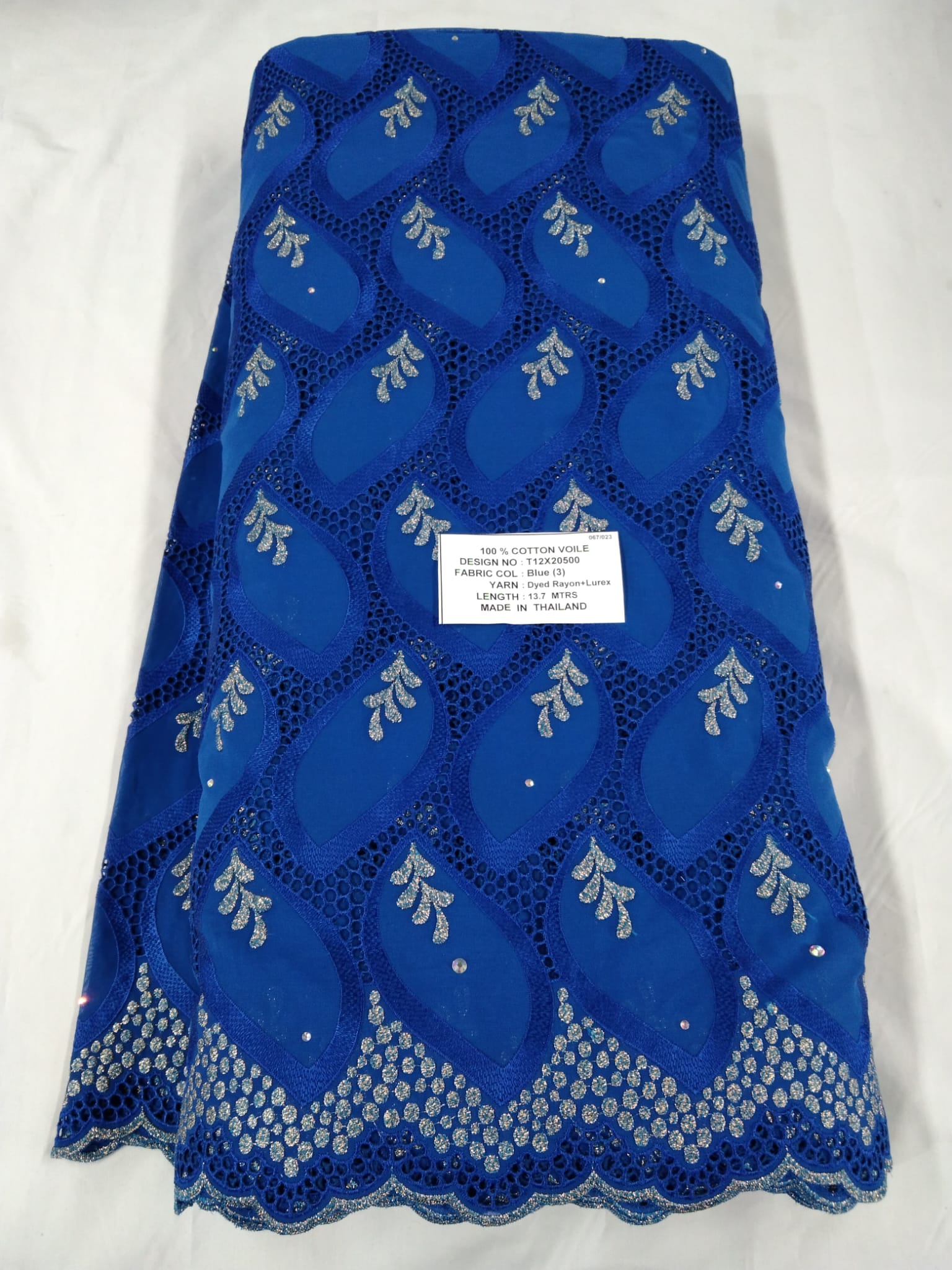 T12X20500