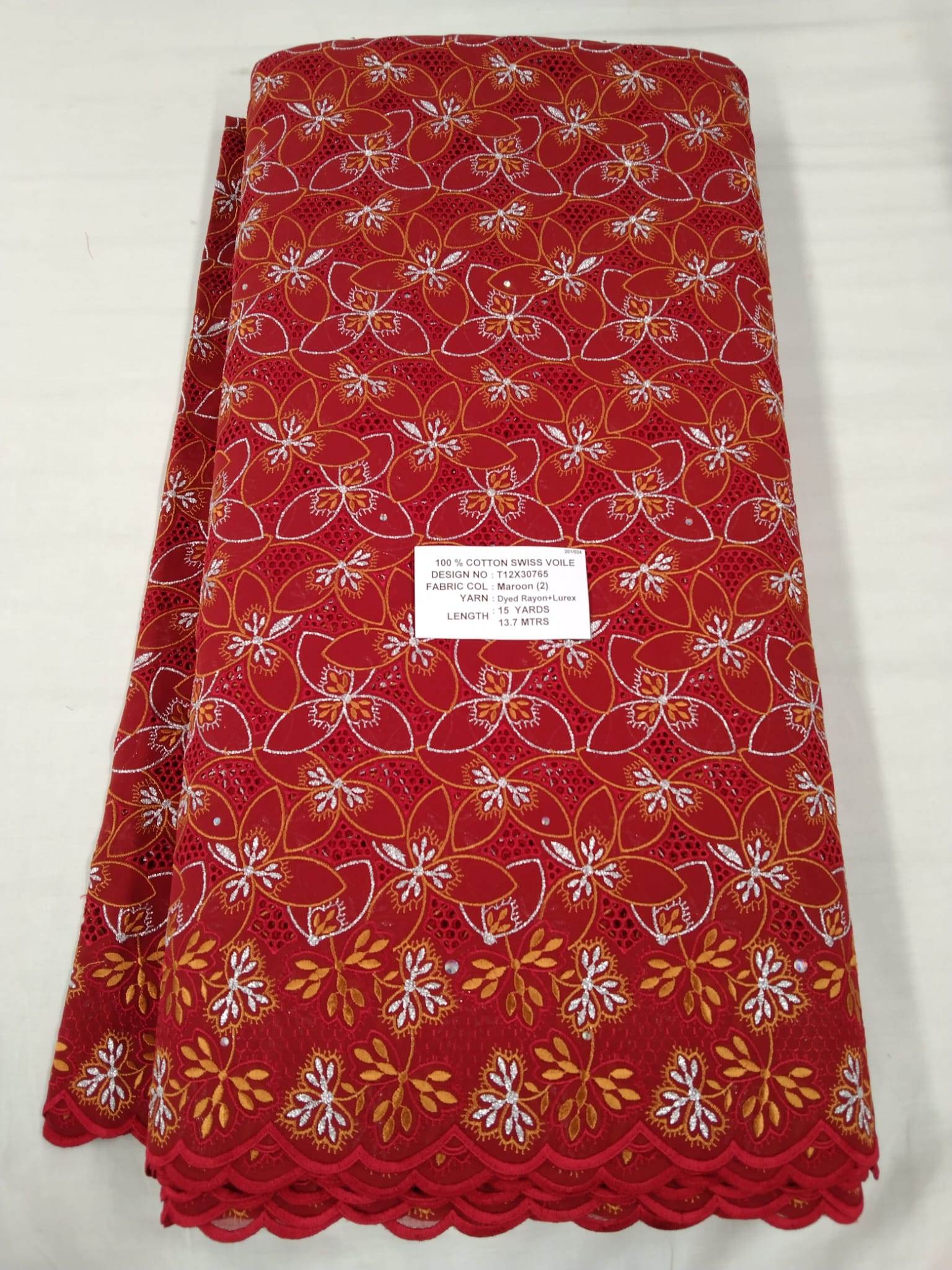 T12X30765