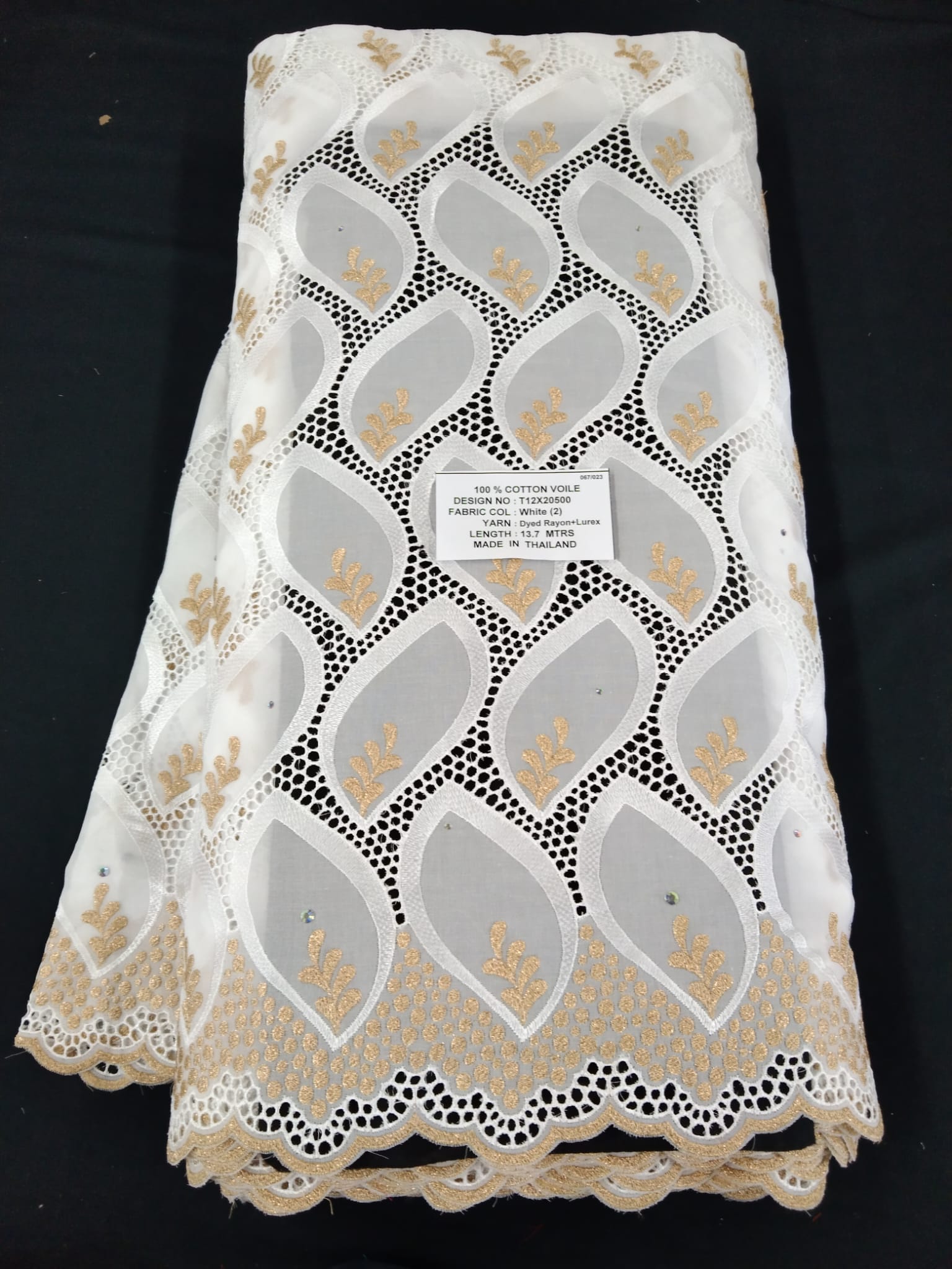 T12X20500