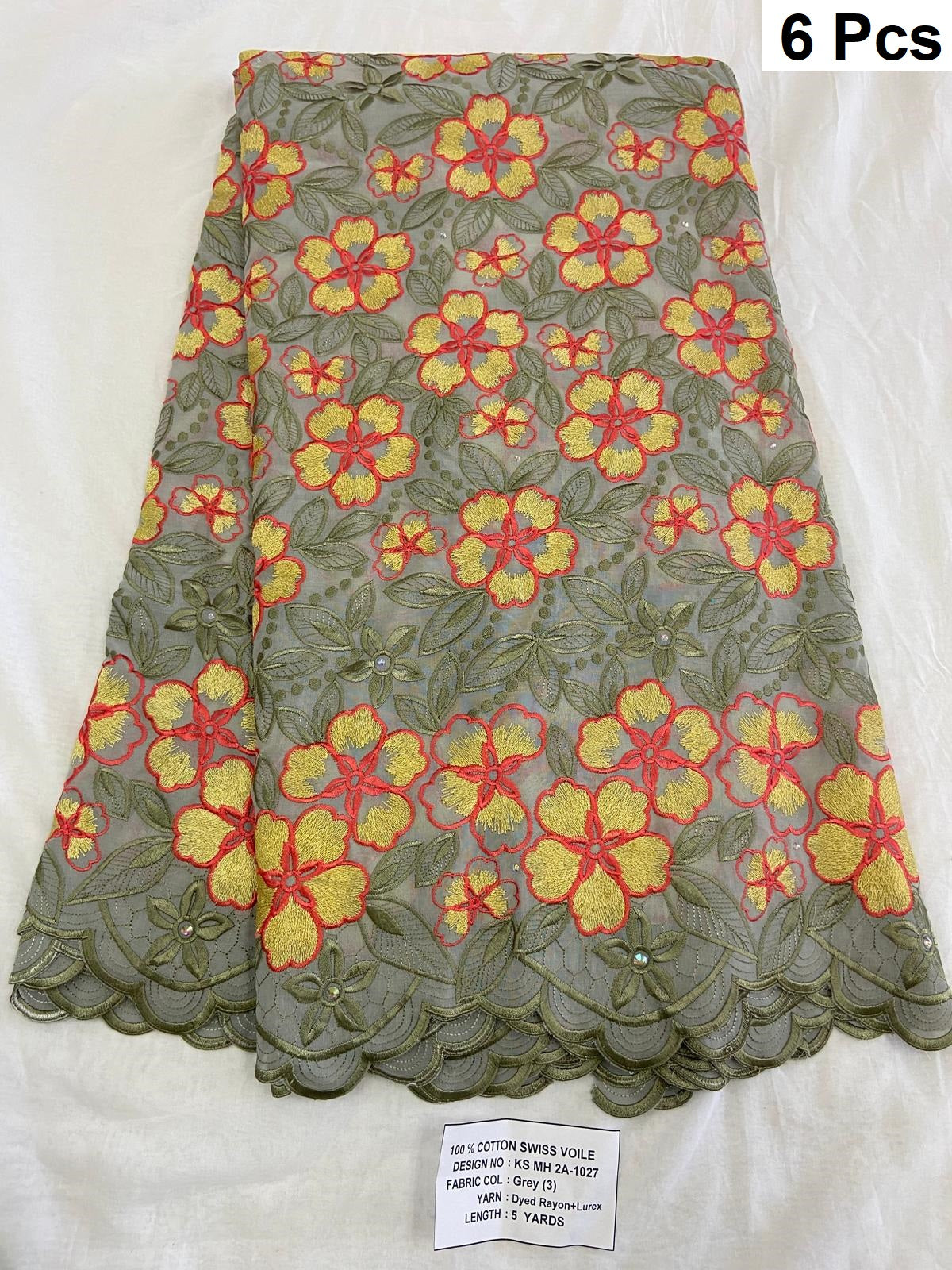KS MH 2A-1027