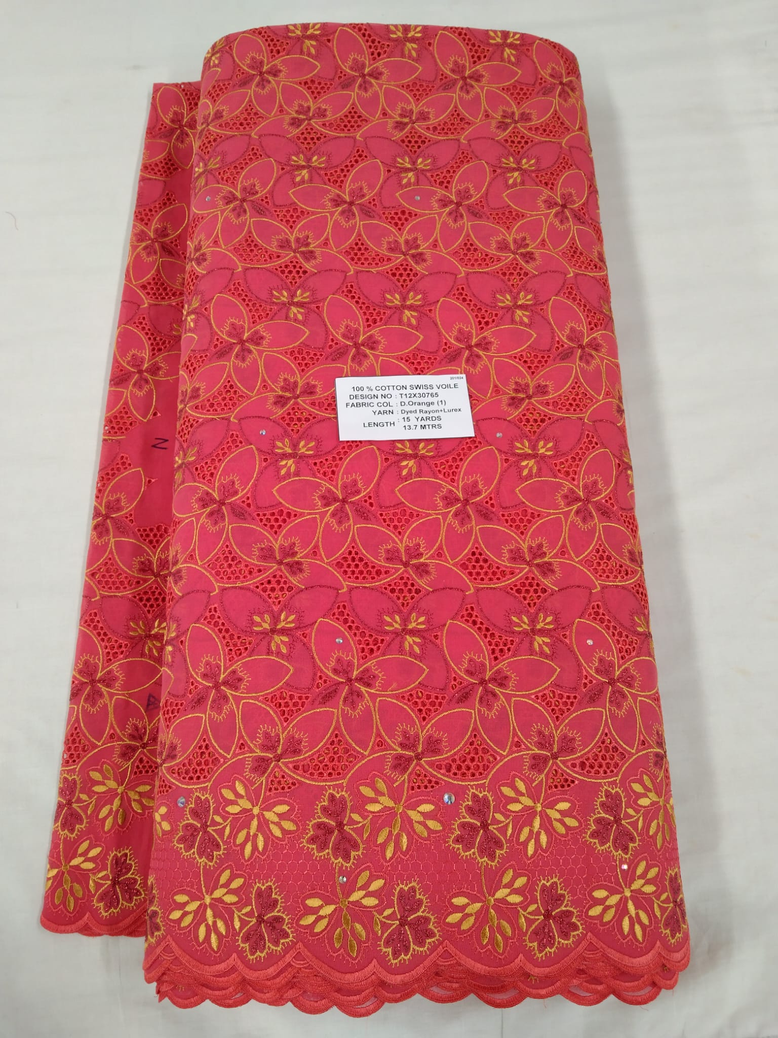 T12X30765