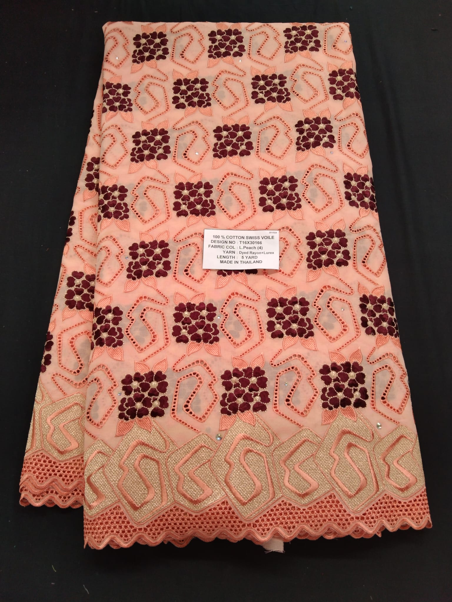 T16X3 166