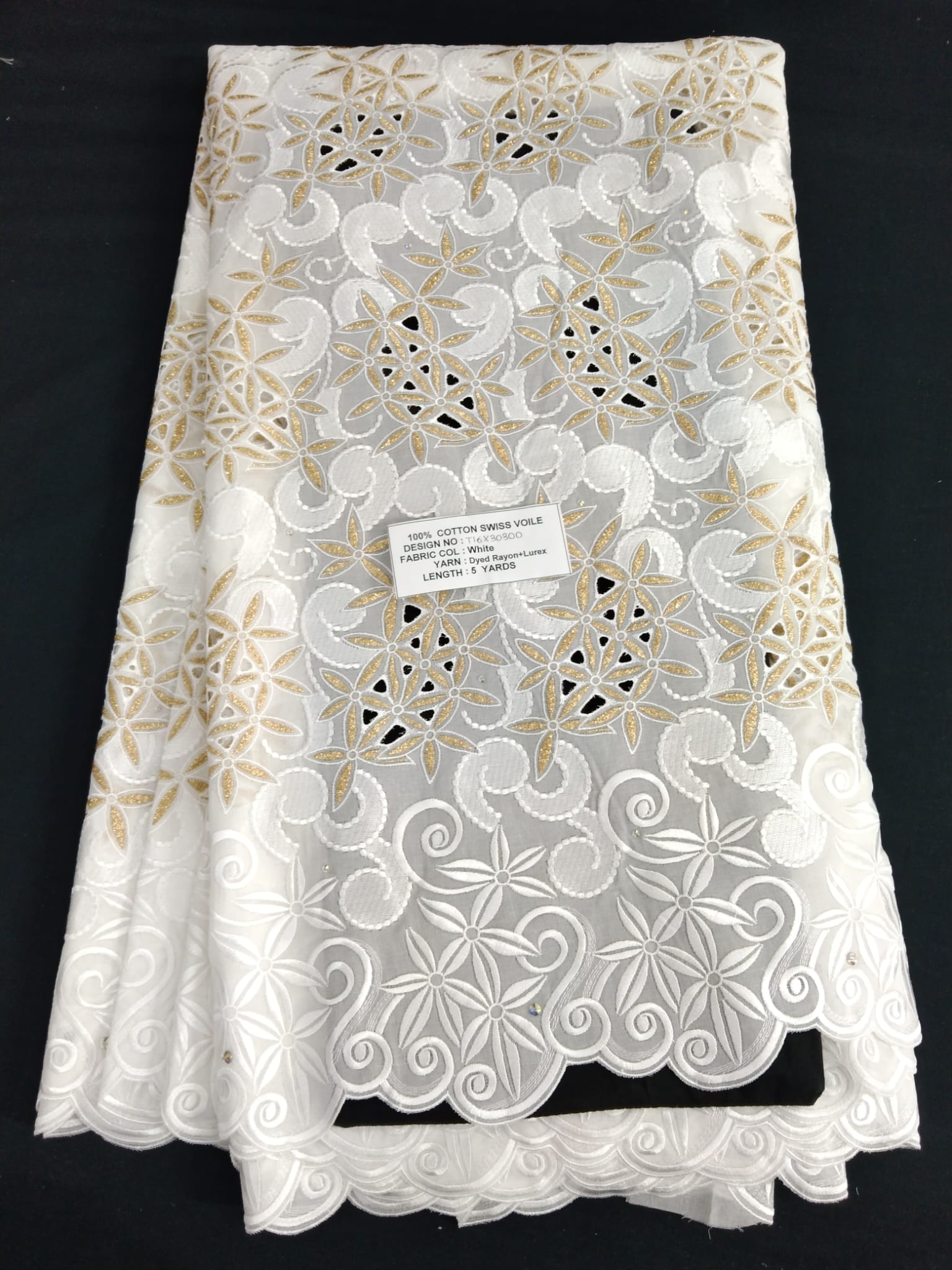 T16X30300